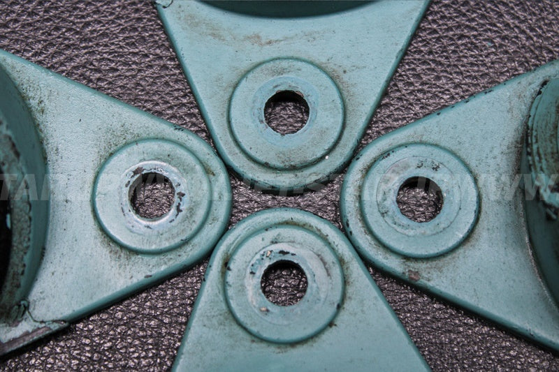Used 92160-3838 DAMPER,ENGINE MOUNT  [K1808-14]