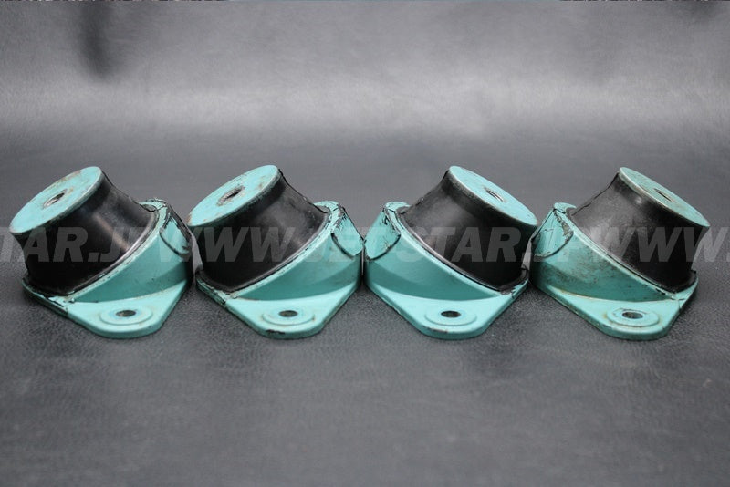 Used 92160-3838 DAMPER,ENGINE MOUNT  [K1808-14]