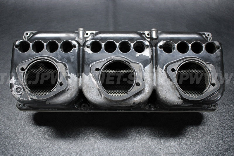 Used 59421-3724 COVER-INTAKE [K1808-15]