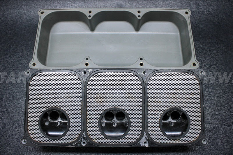 Used 59421-3724 COVER-INTAKE [K1808-15]