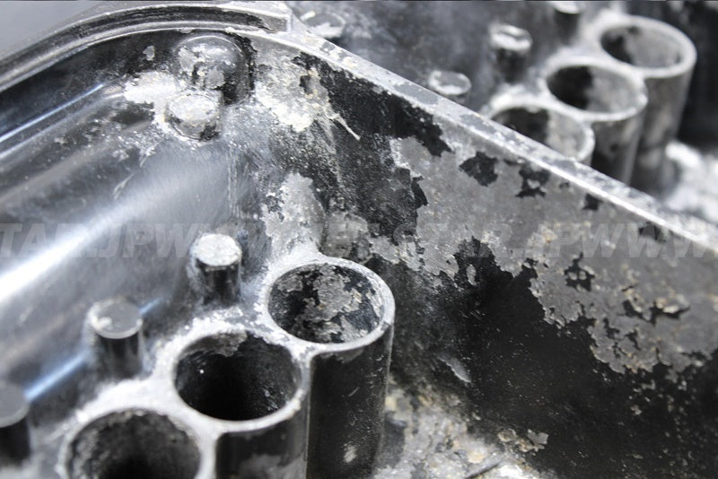 Used 59421-3724 COVER-INTAKE [K1808-15]