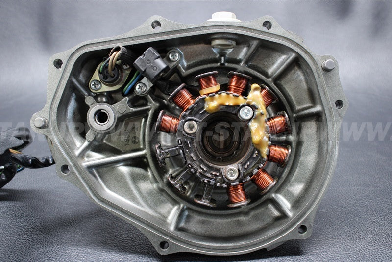 Used 21003-3736 STATOR [K1808-19]