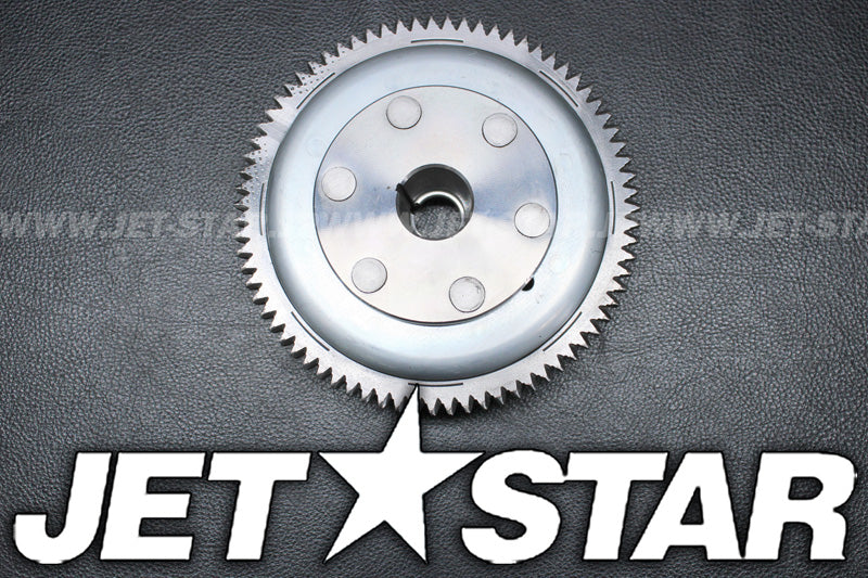 Used 21007-3722 ROTOR,MAGNETO [K1808-20]
