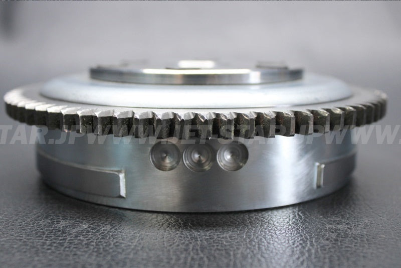 Used 21007-3722 ROTOR,MAGNETO [K1808-20]
