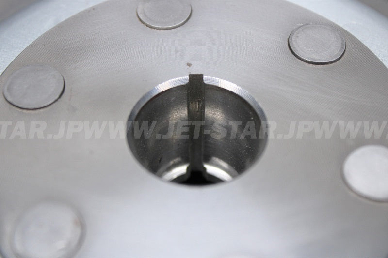 Used 21007-3722 ROTOR,MAGNETO [K1808-20]
