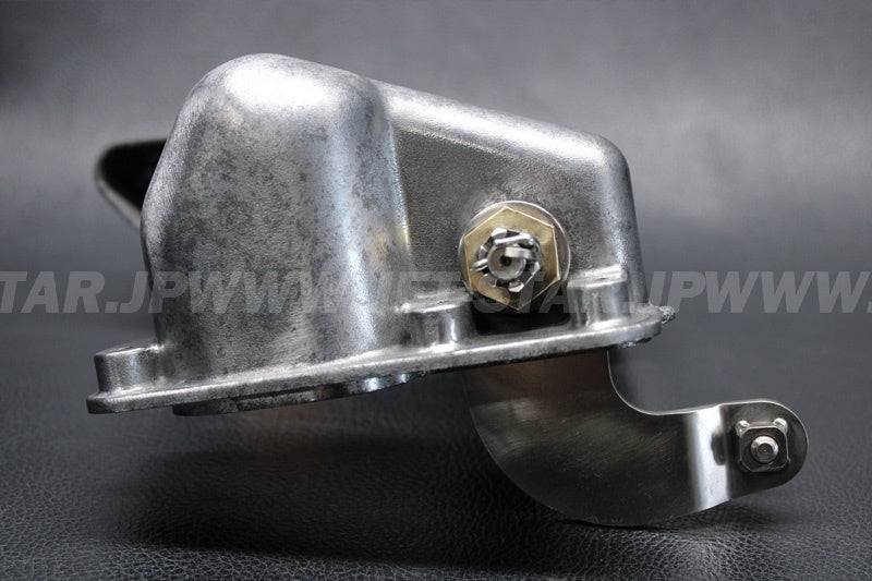 Used 13320-3716 LEVER-ASSY,REVERSE  [K1808-21]