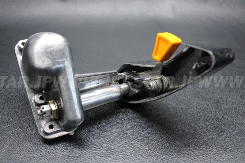 Used 13320-3716 LEVER-ASSY,REVERSE  [K1808-21]