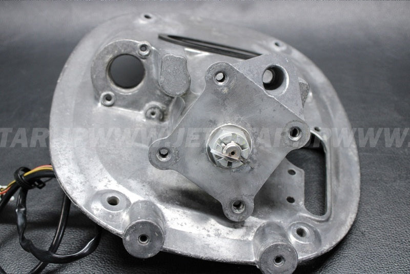 Used 39021-3714 BRACKET-HANDLE POLE  [K1808-22]