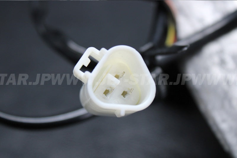 Used 39021-3714 BRACKET-HANDLE POLE  [K1808-22]