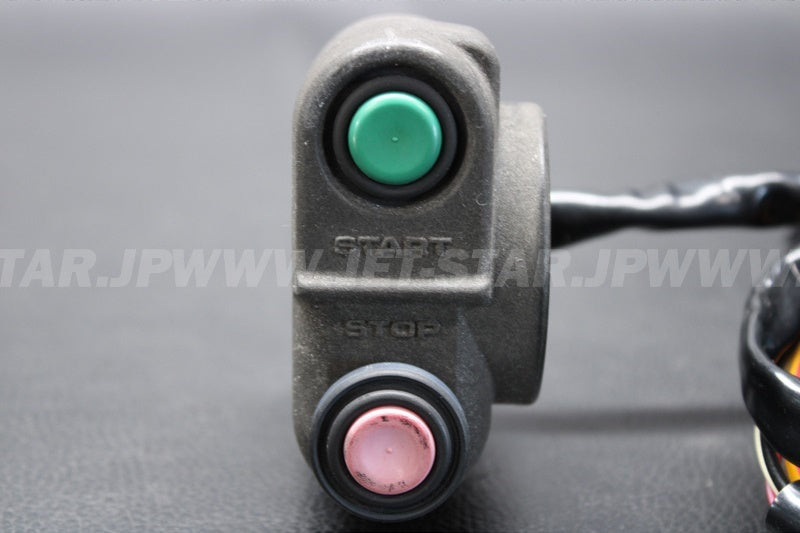 Used 13151-3722 SWITCH-COMP,STOP&START  [K1808-24]