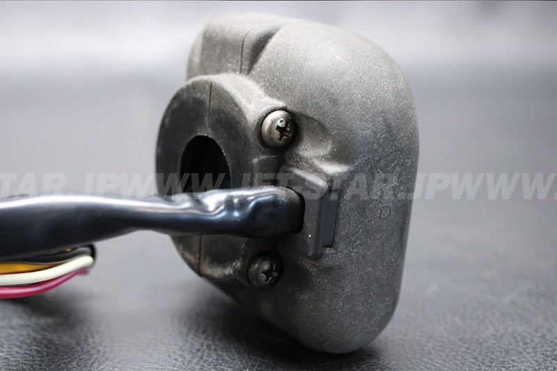 Used 13151-3722 SWITCH-COMP,STOP&START  [K1808-24]