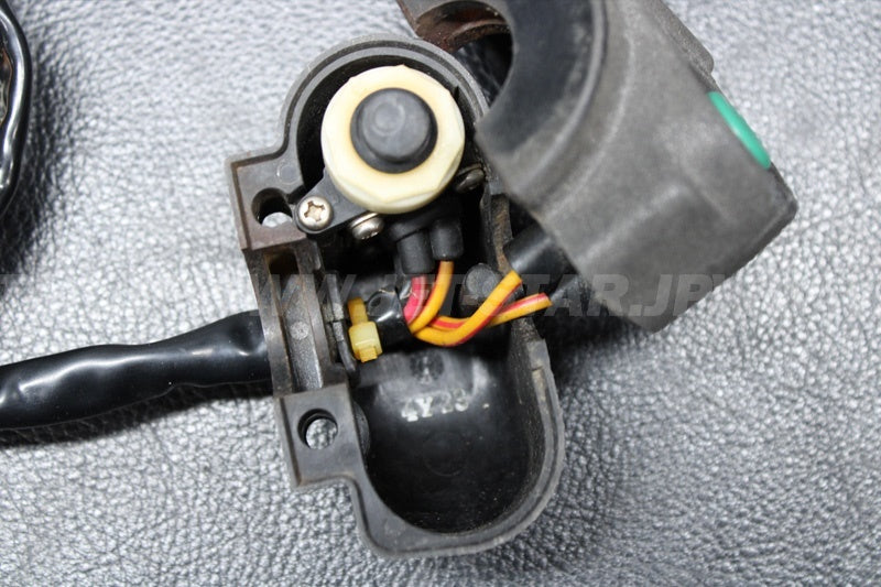 Used 13151-3722 SWITCH-COMP,STOP&START  [K1808-24]