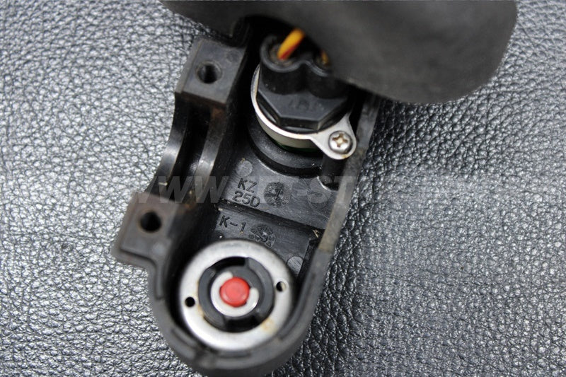 Used 13151-3722 SWITCH-COMP,STOP&START  [K1808-24]