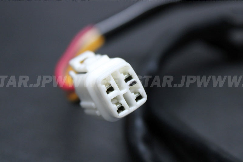 Used 13151-3722 SWITCH-COMP,STOP&START  [K1808-24]