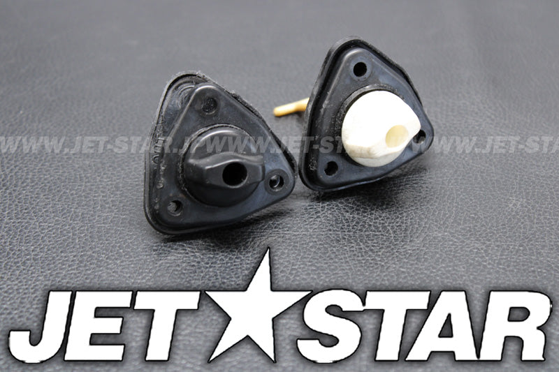 Used 13227-3721-6Z HOUSING,DRAIN PLUG  [K1808-27]