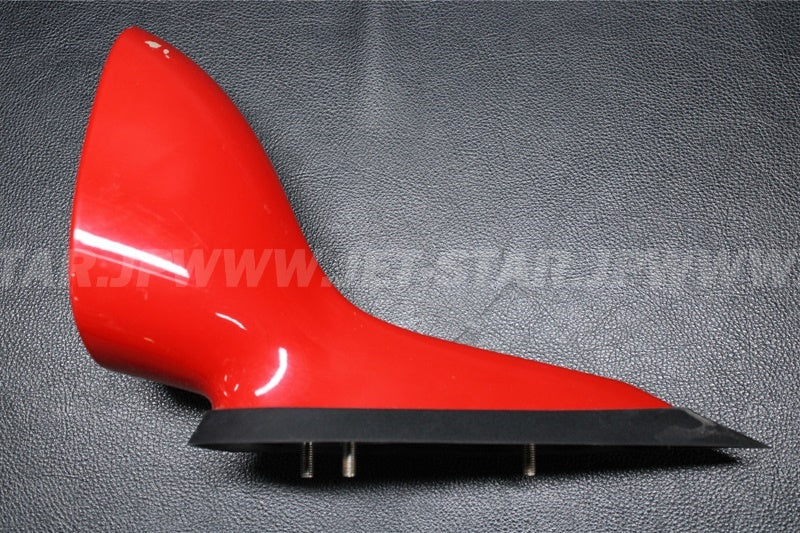 Used 56001-3713-H1 MIRROR-ASSY,LH,S.RED [K1808-29]