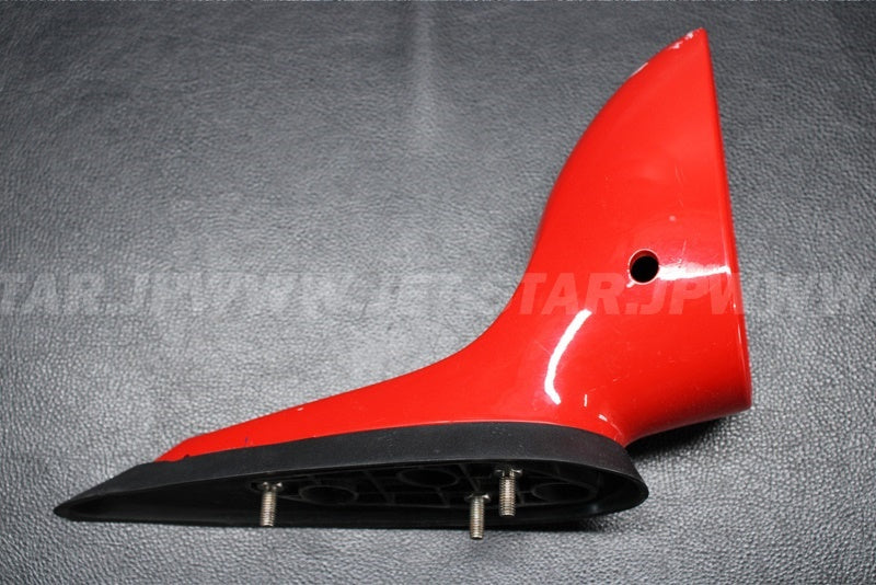Used 56001-3713-H1 MIRROR-ASSY,LH,S.RED [K1808-29]