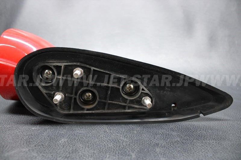 Used 56001-3713-H1 MIRROR-ASSY,LH,S.RED [K1808-29]