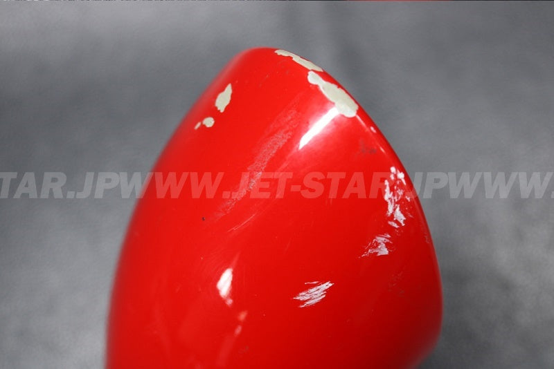 Used 56001-3713-H1 MIRROR-ASSY,LH,S.RED [K1808-29]
