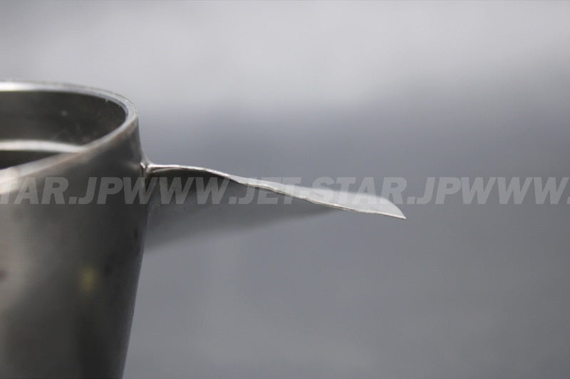 Used 59255-3724 IMPELLER-COMP [K1808-34]