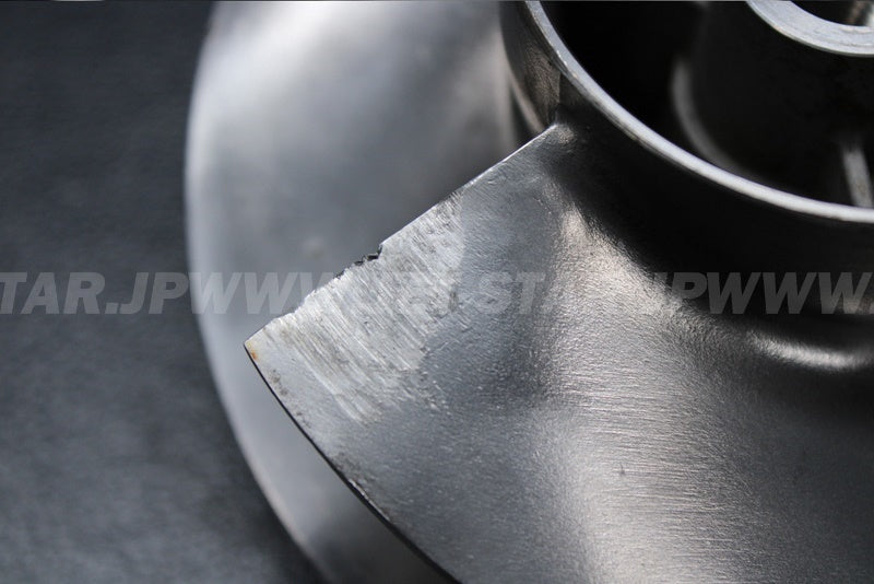Used 59255-3724 IMPELLER-COMP [K1808-34]