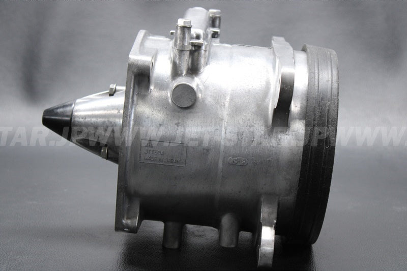 Used 59496-3756 VANE-GUIDE  [K1808-35]