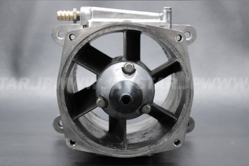 Used 59496-3756 VANE-GUIDE  [K1808-35]