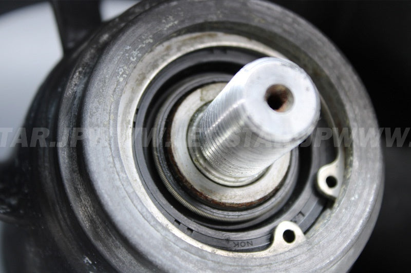 Used 59496-3756 VANE-GUIDE  [K1808-35]