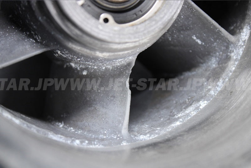 Used 59496-3756 VANE-GUIDE  [K1808-35]
