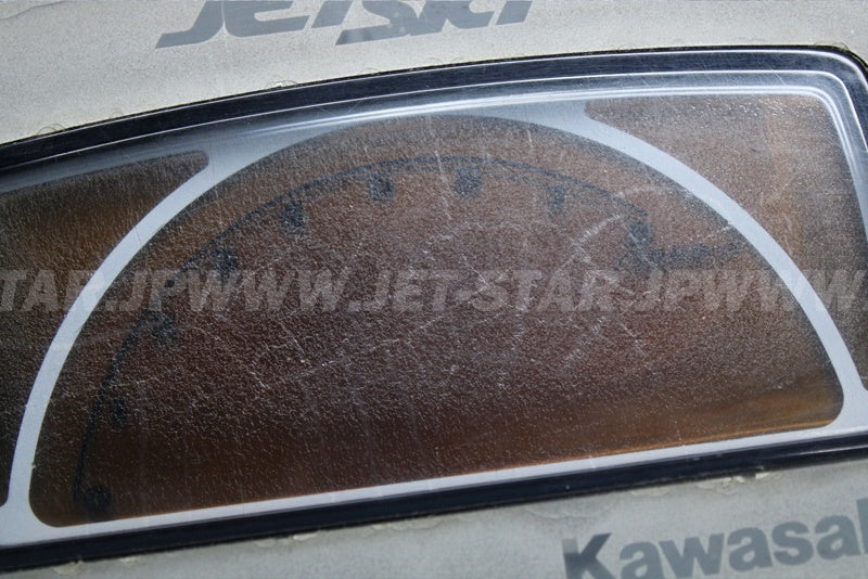Used 25031-3748 METER-ASSY,KM  (WITH DEFECT) [K1808-39]