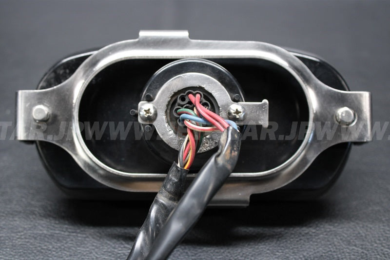 Used 25031-3748 METER-ASSY,KM  (WITH DEFECT) [K1808-39]