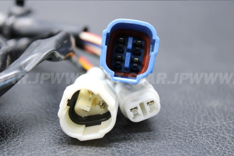 Used 25031-3748 METER-ASSY,KM  (WITH DEFECT) [K1808-39]
