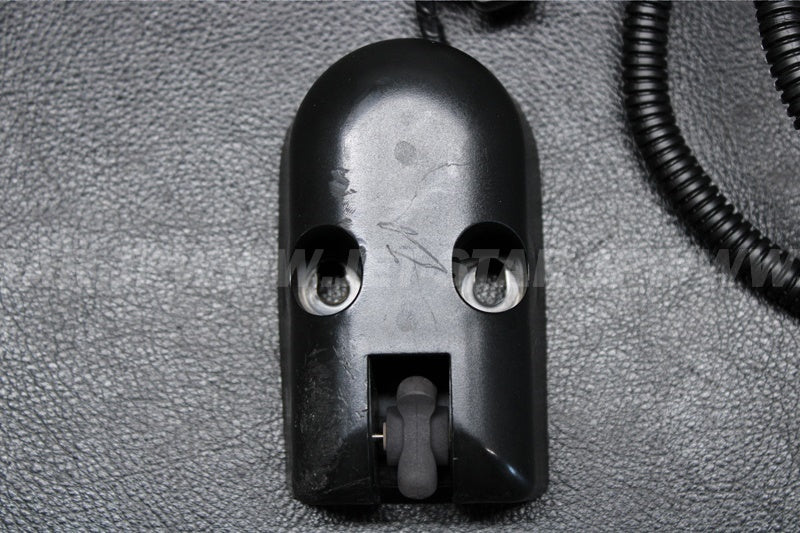 Used 21176-3749-6Z SENSOR,SPEEDOMETER,F.BLACK  [K1808-40]