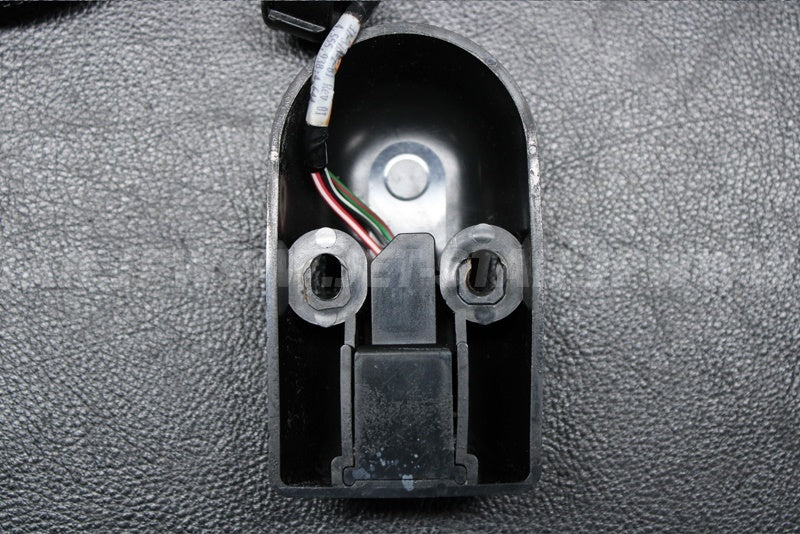 Used 21176-3749-6Z SENSOR,SPEEDOMETER,F.BLACK  [K1808-40]