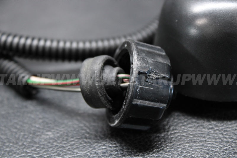 Used 21176-3749-6Z SENSOR,SPEEDOMETER,F.BLACK  [K1808-40]