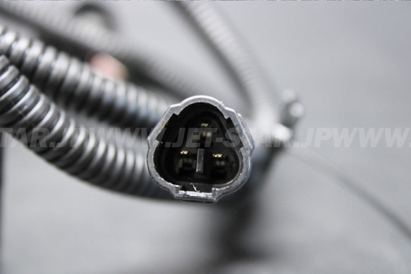 Used 21176-3749-6Z SENSOR,SPEEDOMETER,F.BLACK  [K1808-40]