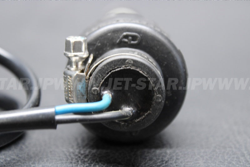 Used 27010-3753 SWITCH,OIL LEVEL [K1808-41]