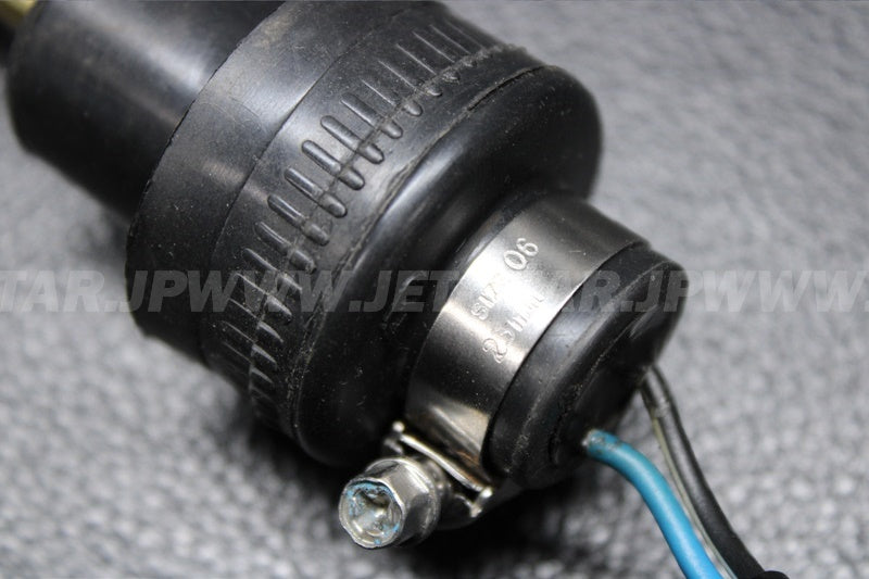 Used 27010-3753 SWITCH,OIL LEVEL [K1808-41]
