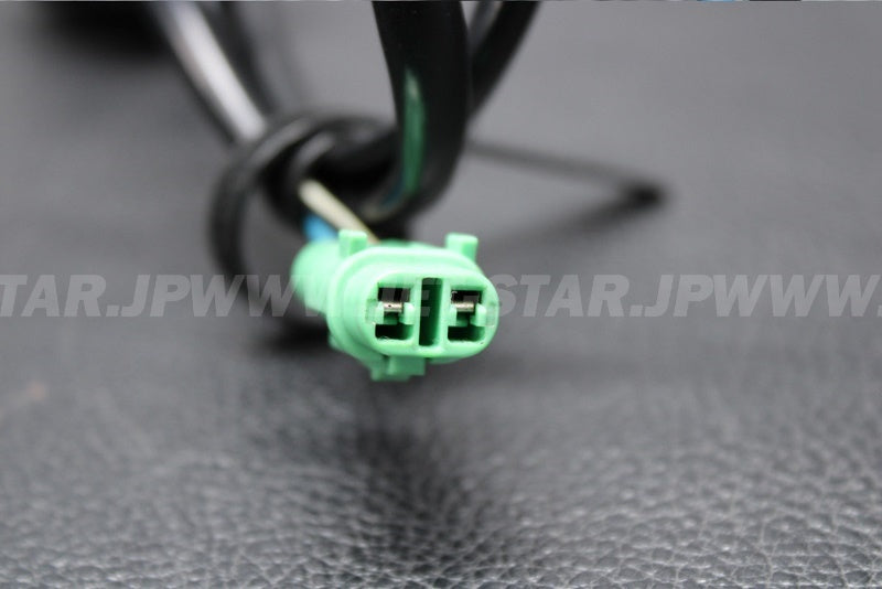 Used 27010-3753 SWITCH,OIL LEVEL [K1808-41]