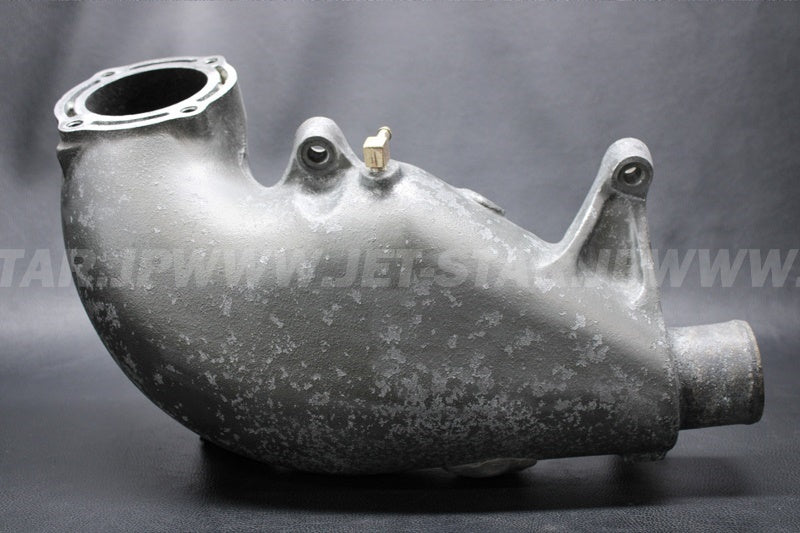 Used 18180-3724 BODY-MUFFLER [K1808-44]