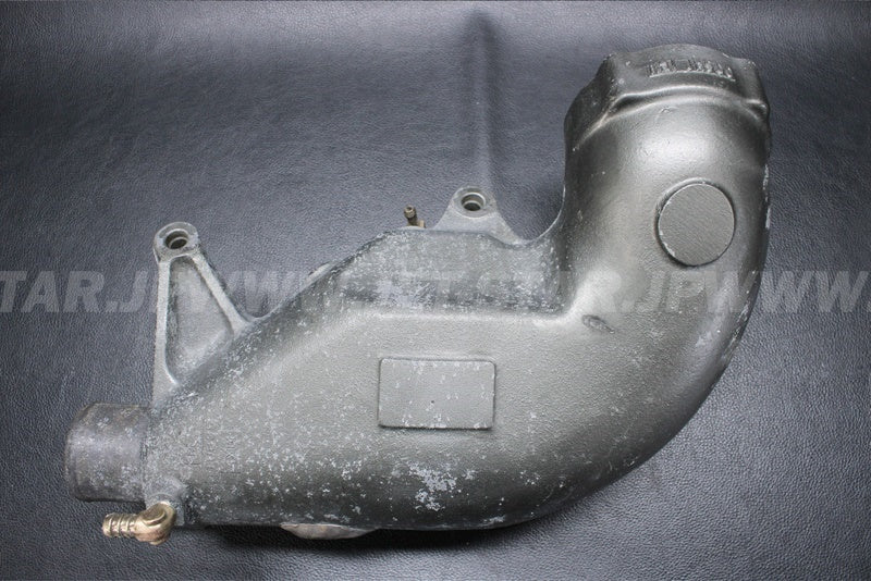 Used 18180-3724 BODY-MUFFLER [K1808-44]