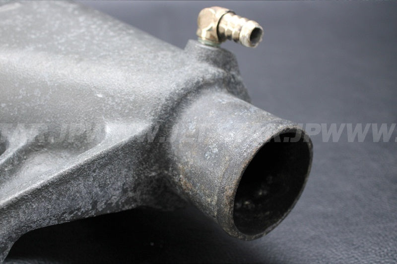 Used 18180-3724 BODY-MUFFLER [K1808-44]