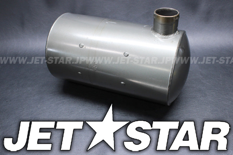 Used 49070-3734 MUFFLER-COMP [K1808-46]