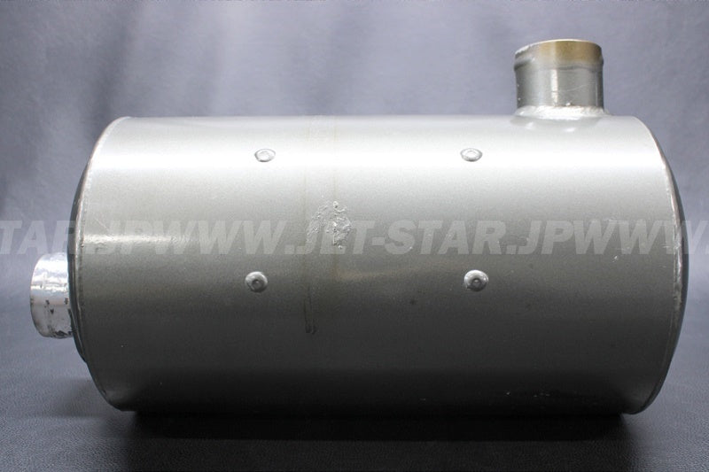 Used 49070-3734 MUFFLER-COMP [K1808-46]