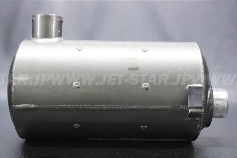 Used 49070-3734 MUFFLER-COMP [K1808-46]