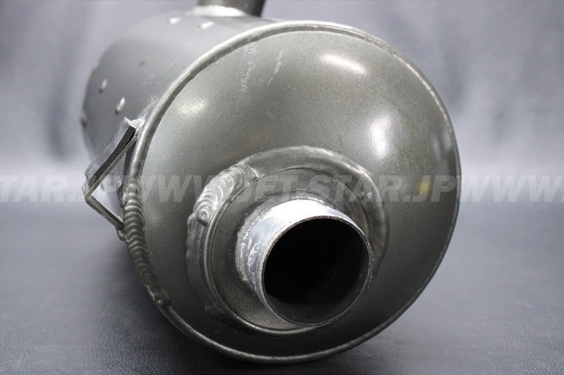 Used 49070-3734 MUFFLER-COMP [K1808-46]
