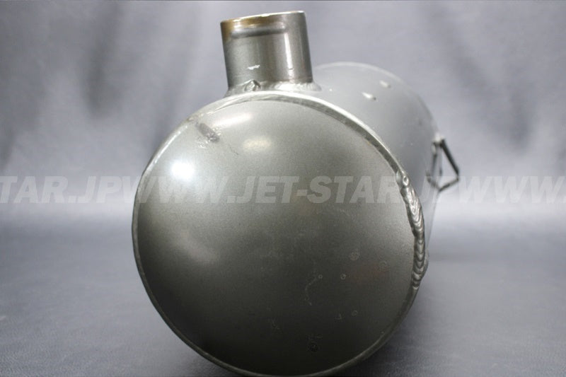 Used 49070-3734 MUFFLER-COMP [K1808-46]