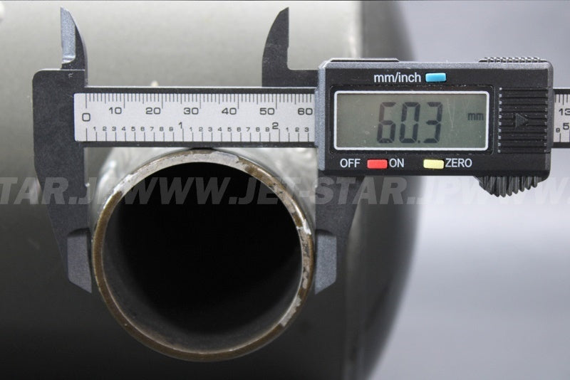 Used 49070-3734 MUFFLER-COMP [K1808-46]