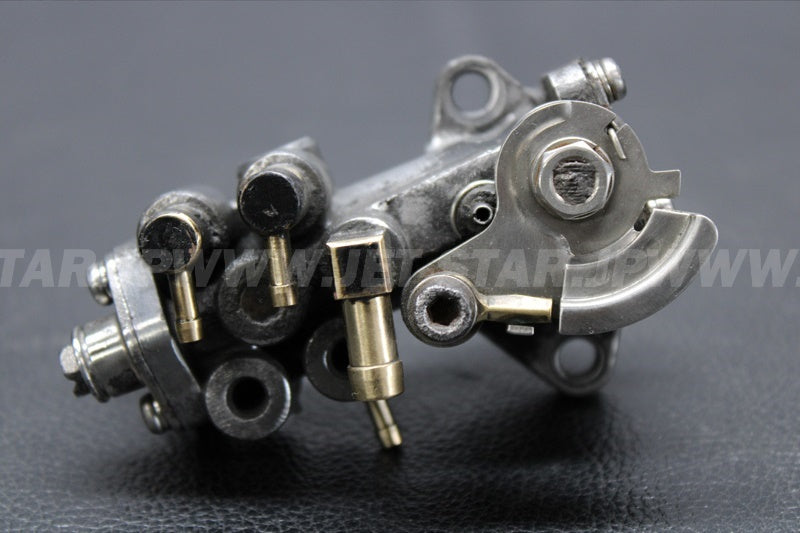 Used 16082-3729 PUMP-ASSY-OIL [K1808-47]