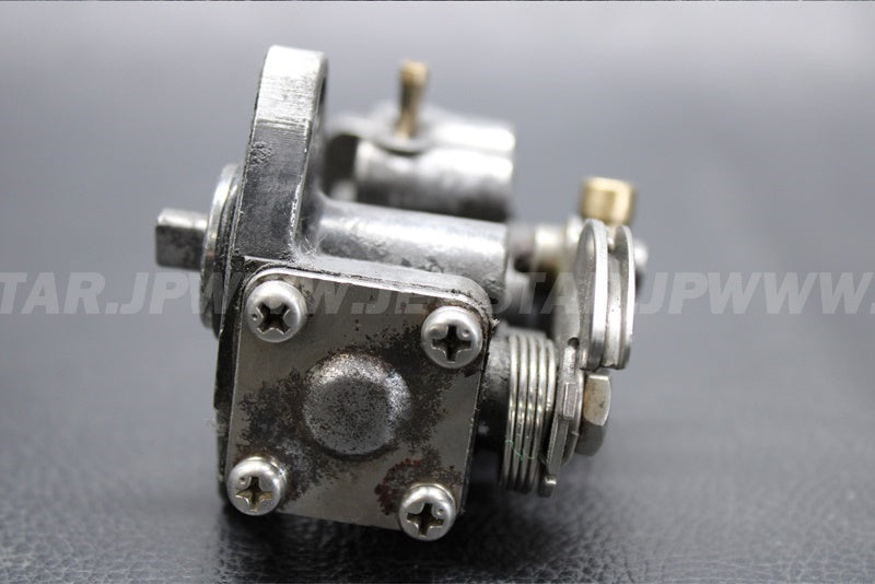 Used 16082-3729 PUMP-ASSY-OIL [K1808-47]